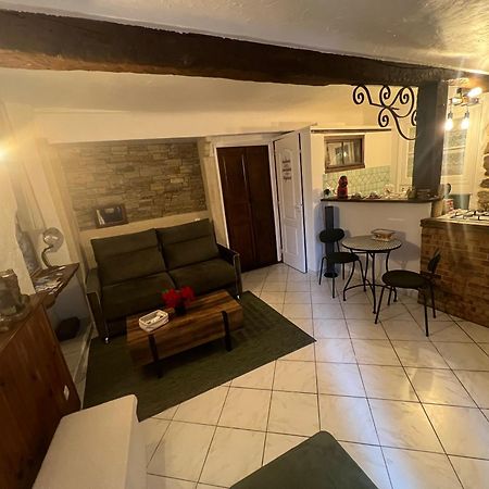 Chez Kay Appartement Roquebrune-sur-Argens Buitenkant foto