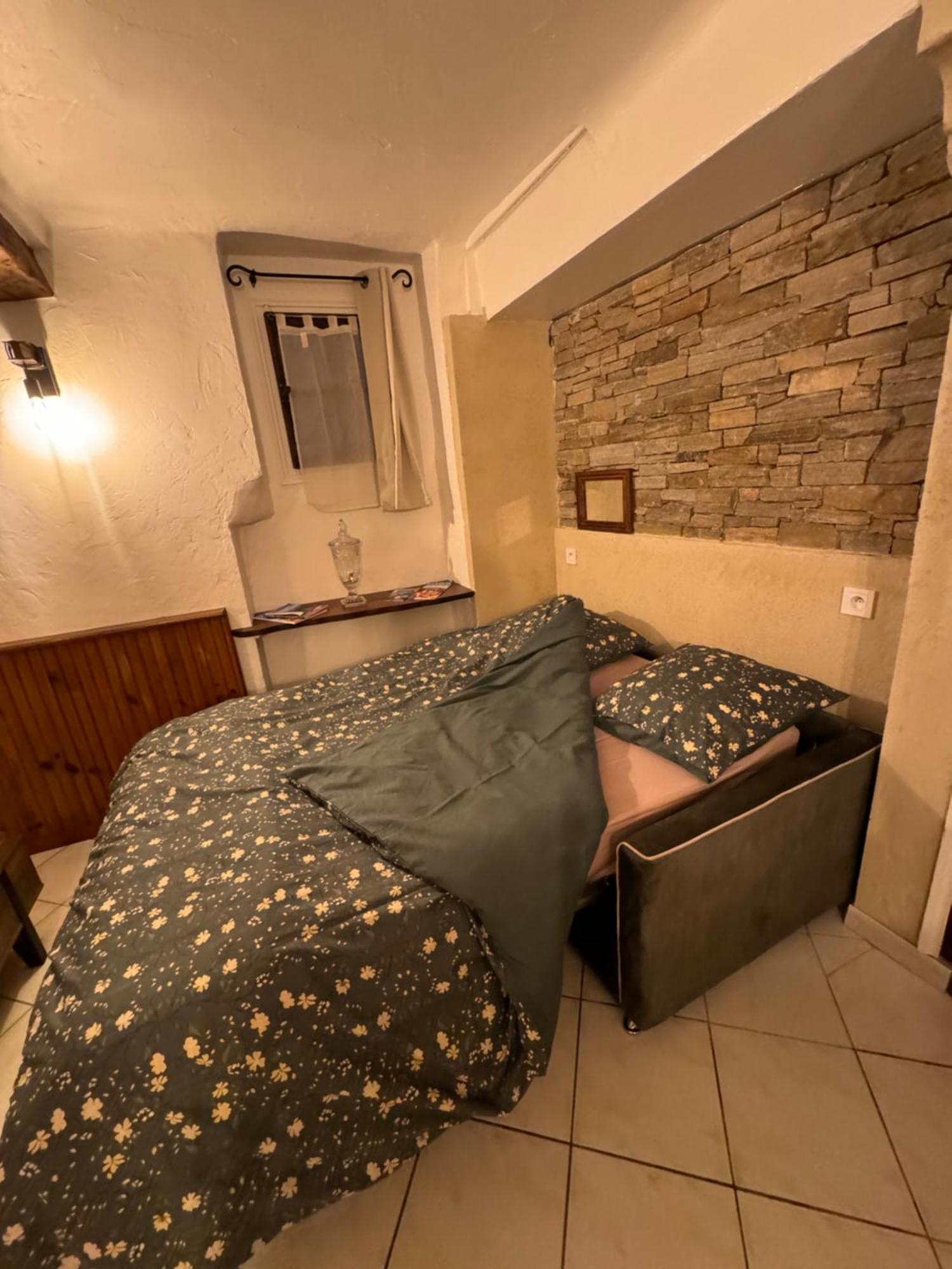 Chez Kay Appartement Roquebrune-sur-Argens Buitenkant foto