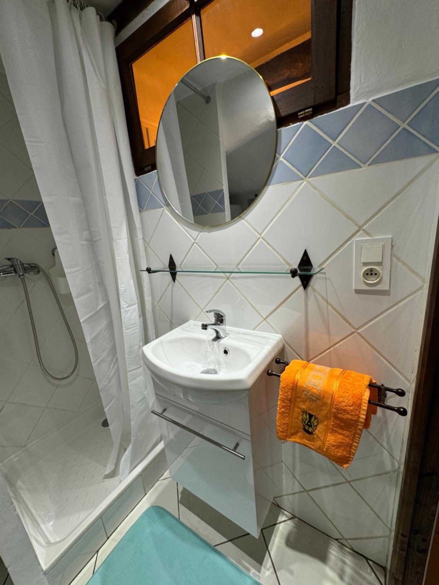 Chez Kay Appartement Roquebrune-sur-Argens Buitenkant foto