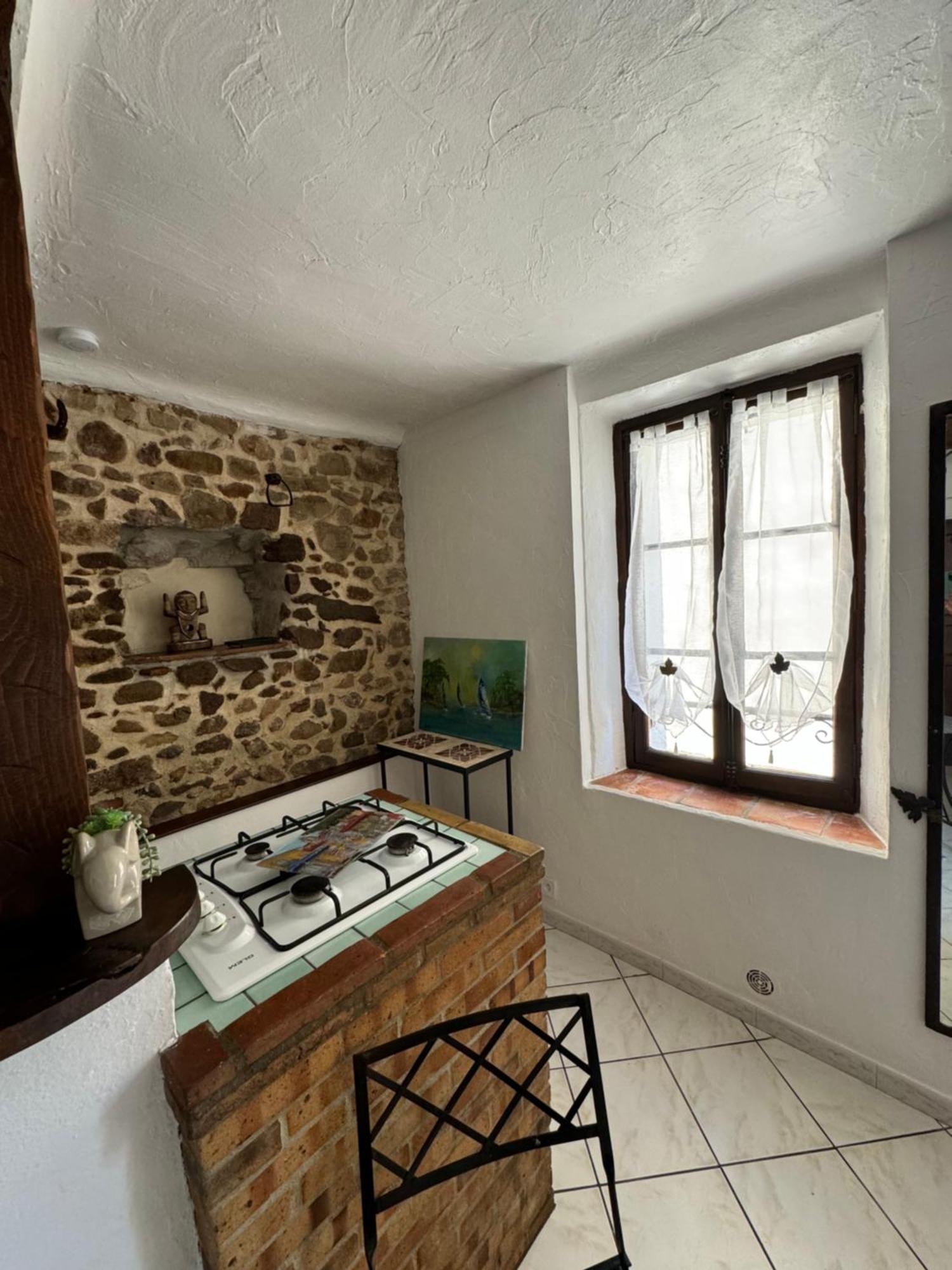 Chez Kay Appartement Roquebrune-sur-Argens Buitenkant foto