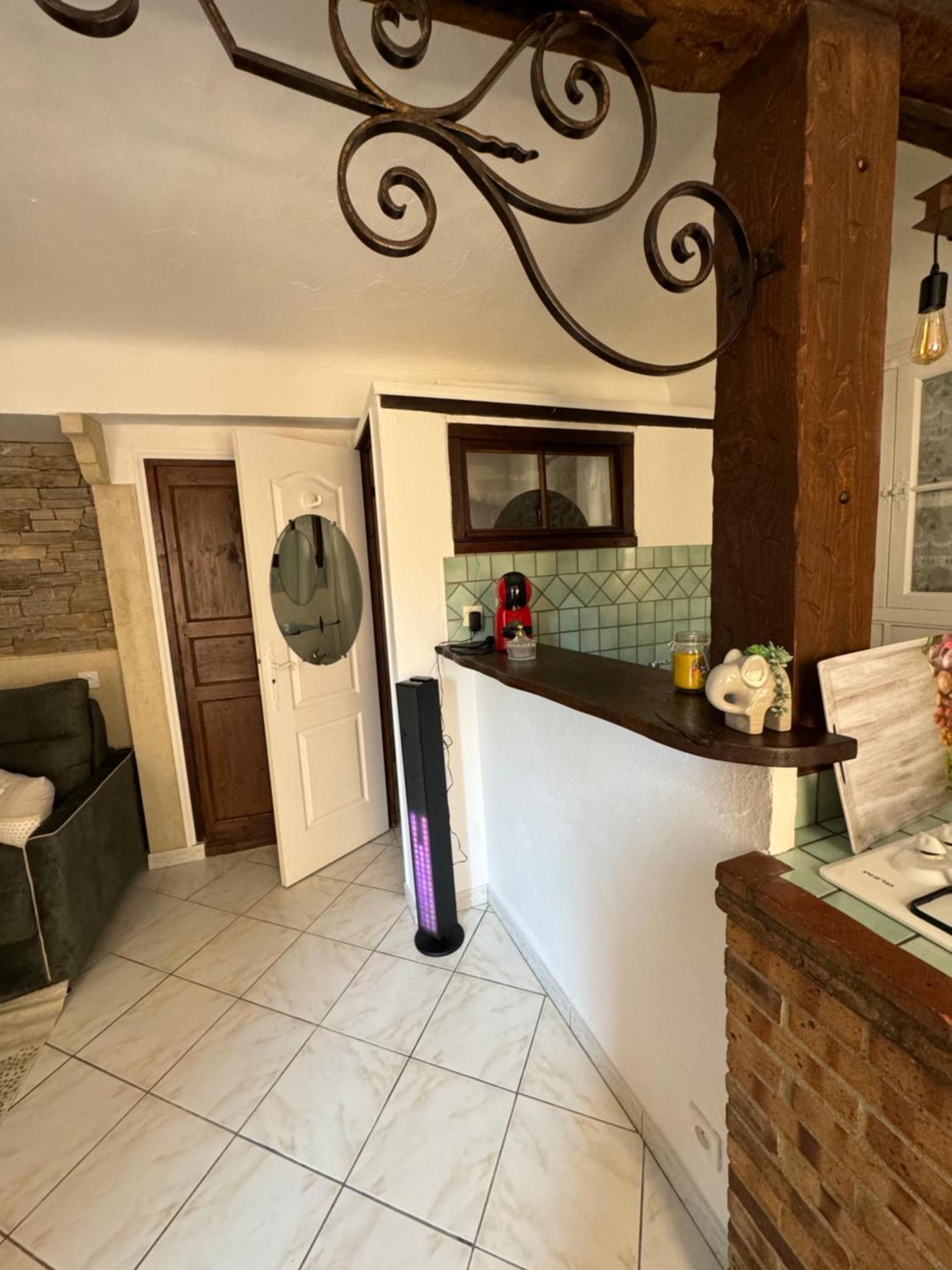 Chez Kay Appartement Roquebrune-sur-Argens Buitenkant foto
