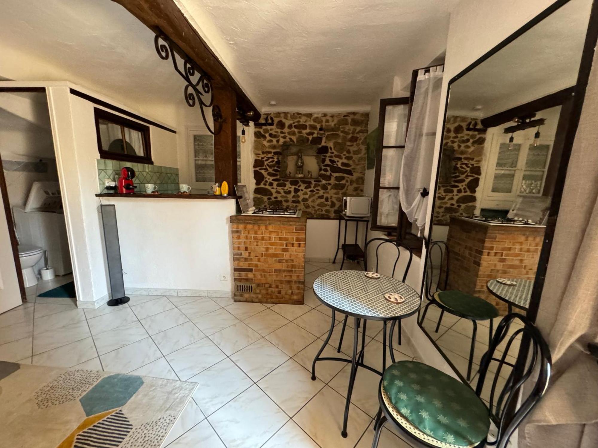 Chez Kay Appartement Roquebrune-sur-Argens Buitenkant foto