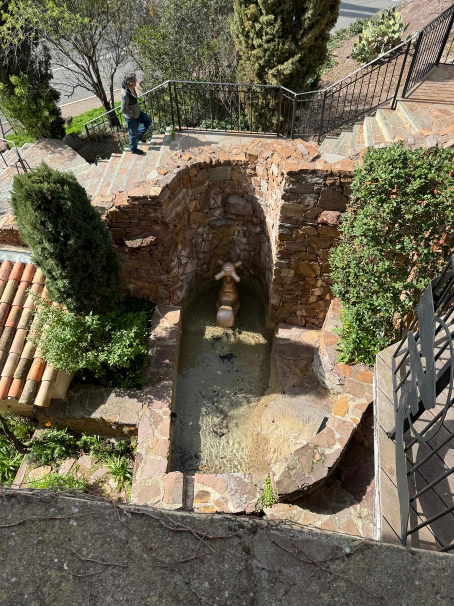 Chez Kay Appartement Roquebrune-sur-Argens Buitenkant foto