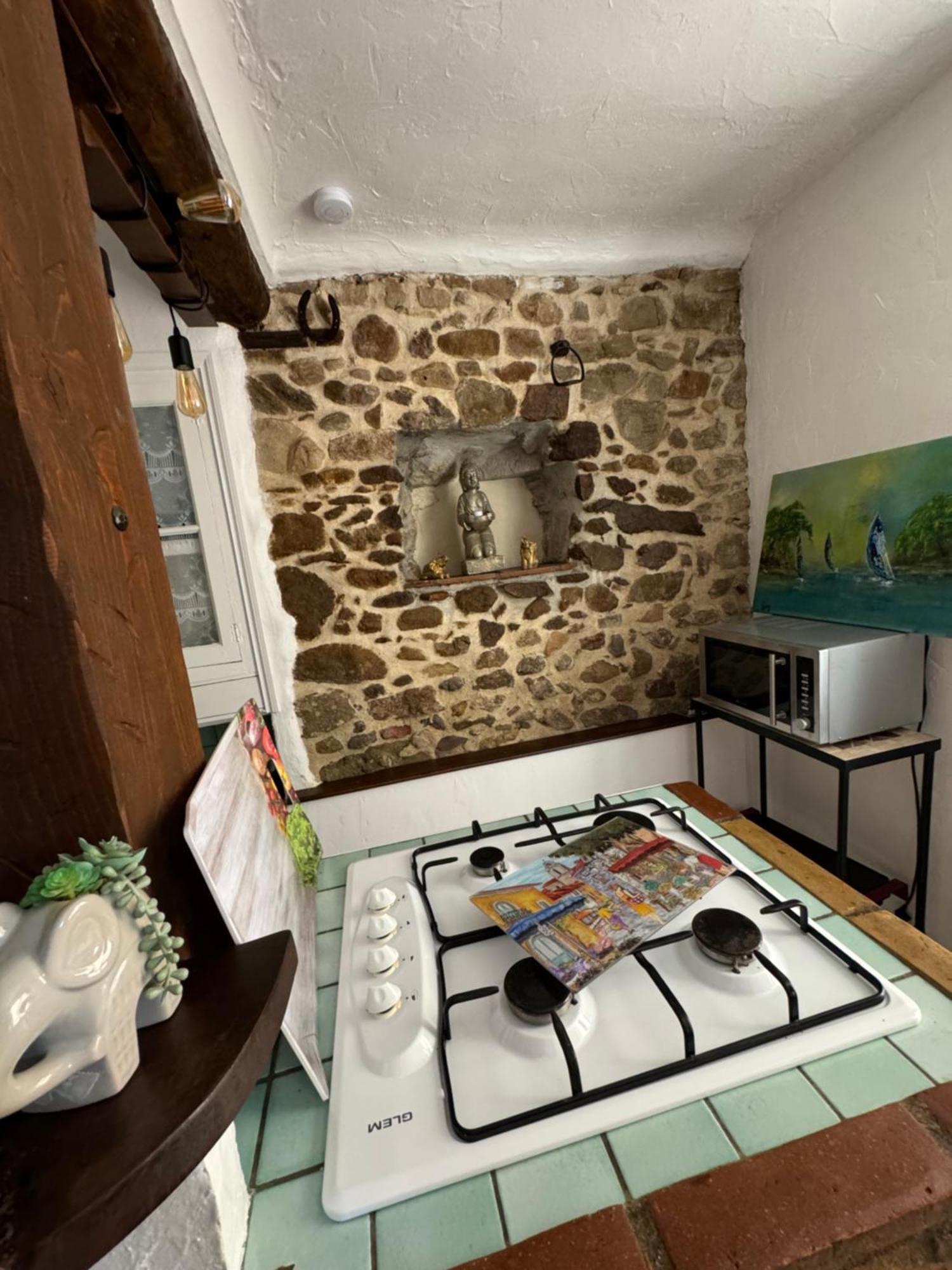 Chez Kay Appartement Roquebrune-sur-Argens Buitenkant foto