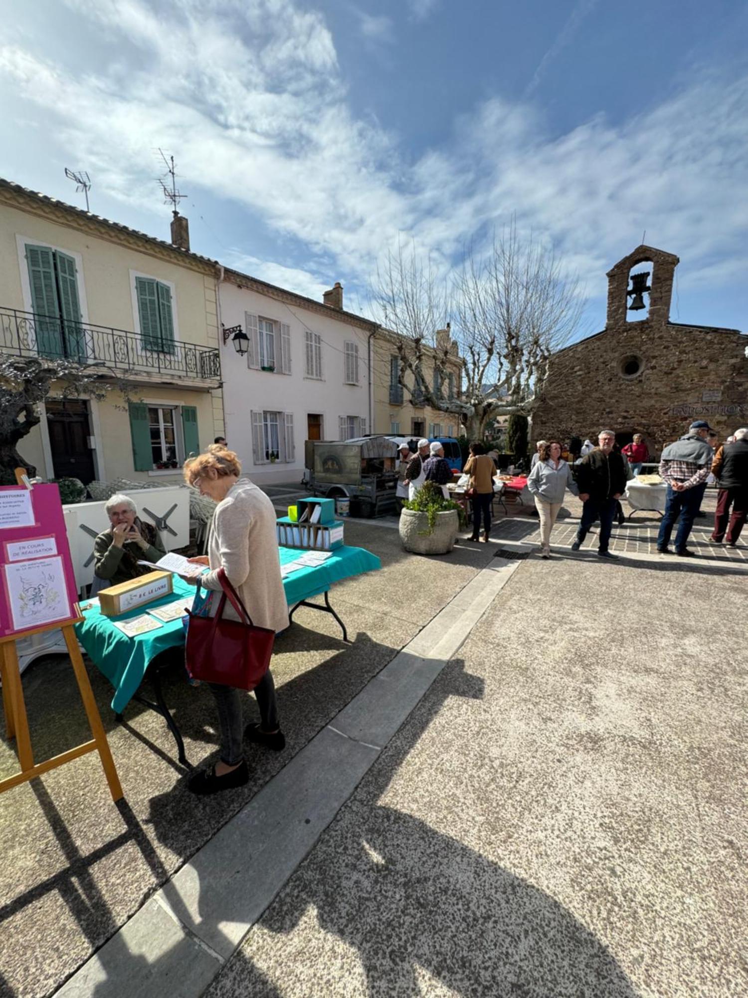 Chez Kay Appartement Roquebrune-sur-Argens Buitenkant foto