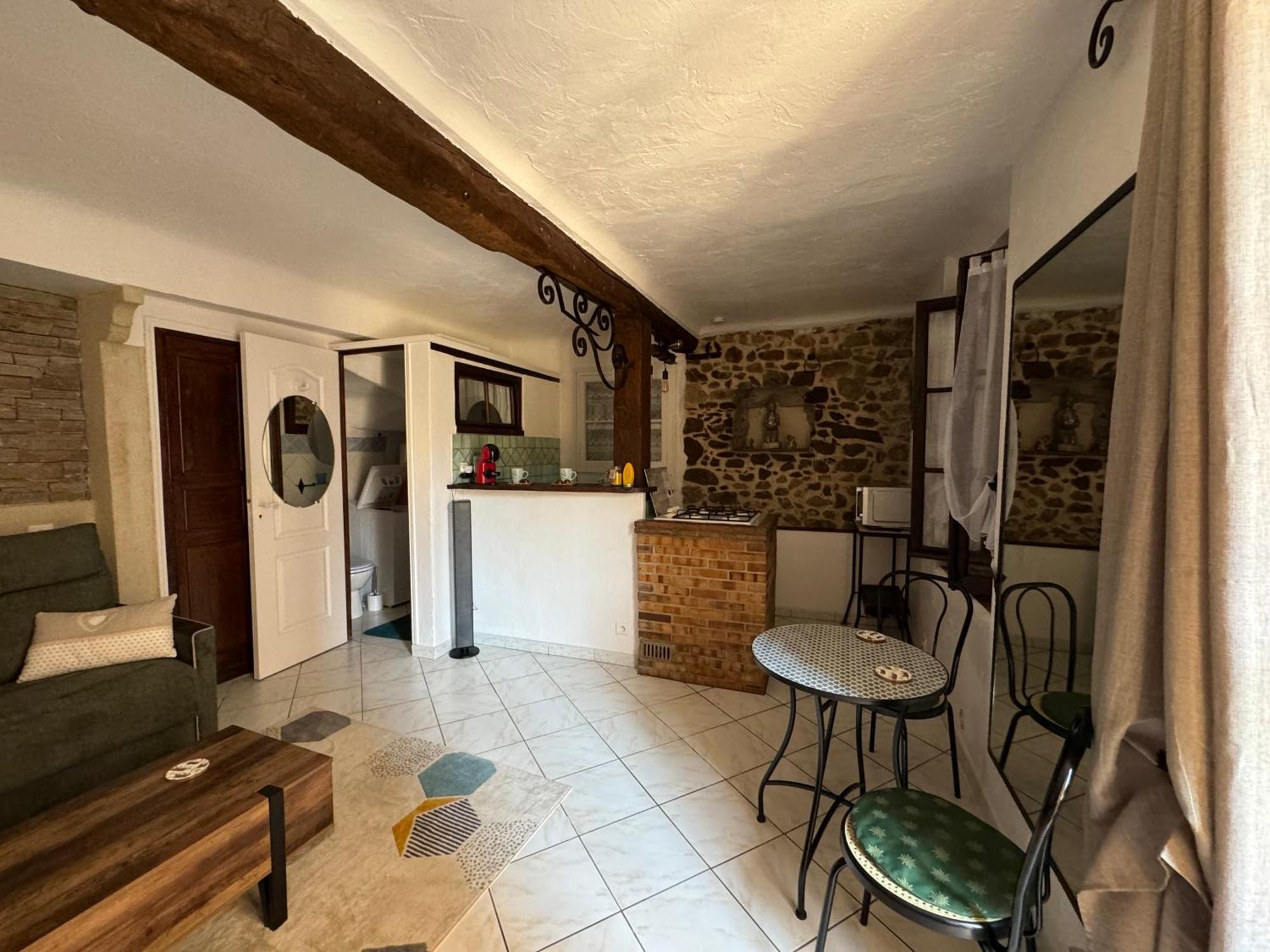 Chez Kay Appartement Roquebrune-sur-Argens Buitenkant foto