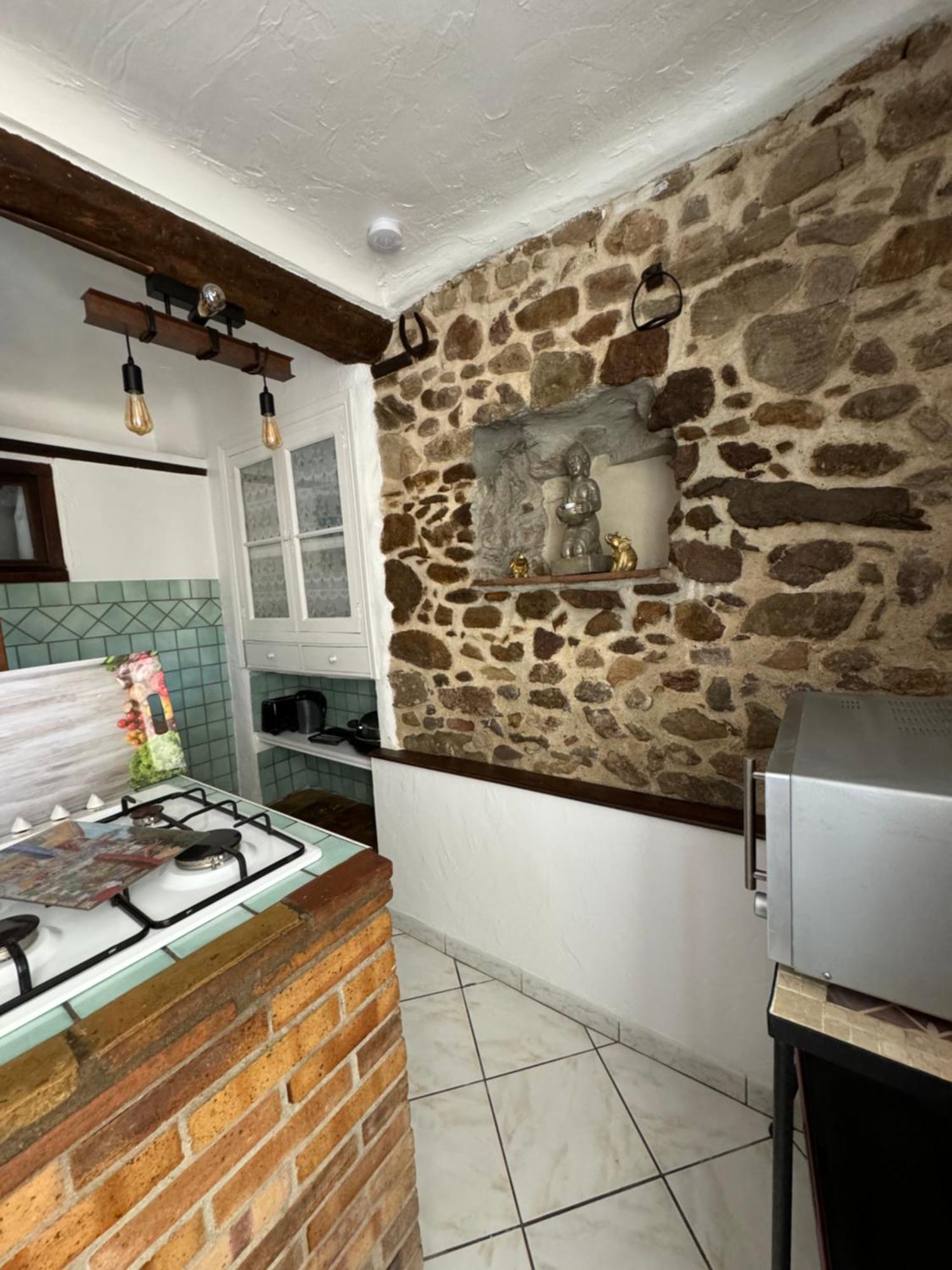Chez Kay Appartement Roquebrune-sur-Argens Buitenkant foto