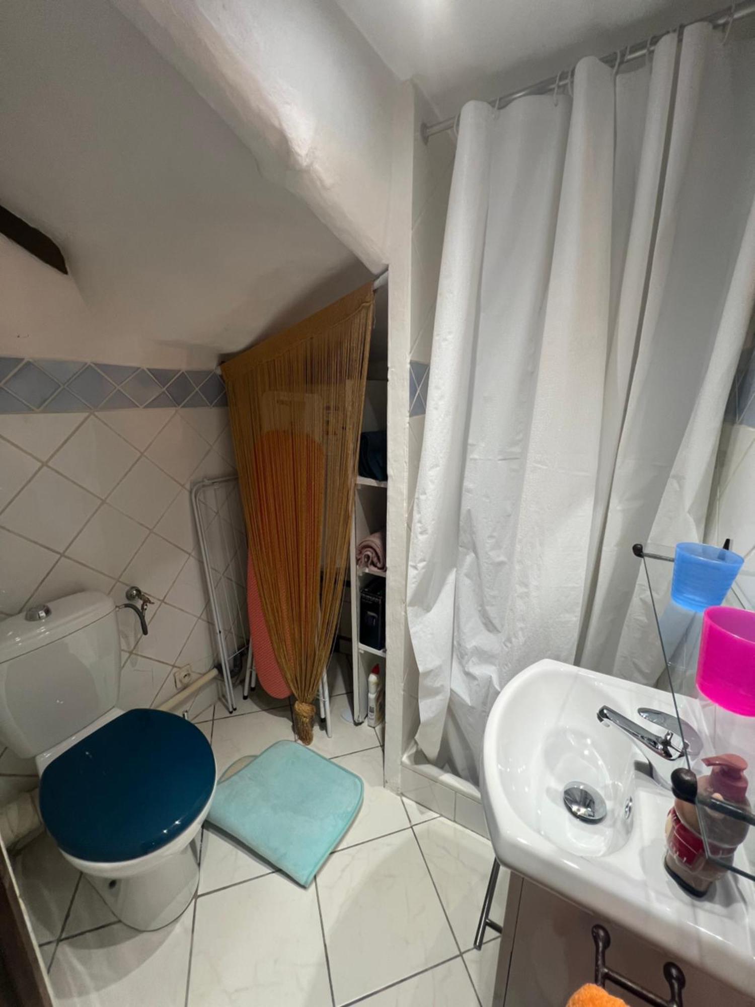 Chez Kay Appartement Roquebrune-sur-Argens Buitenkant foto