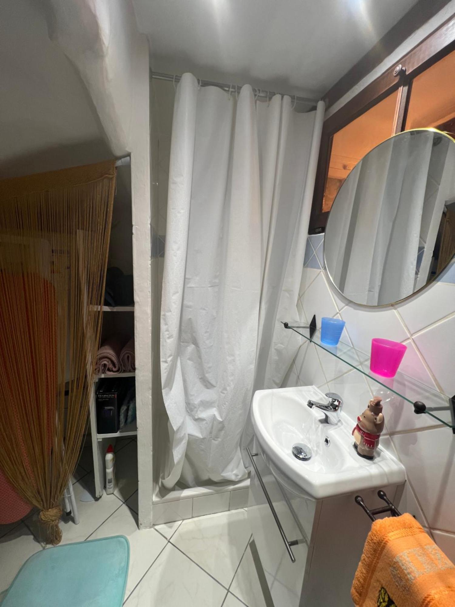 Chez Kay Appartement Roquebrune-sur-Argens Buitenkant foto