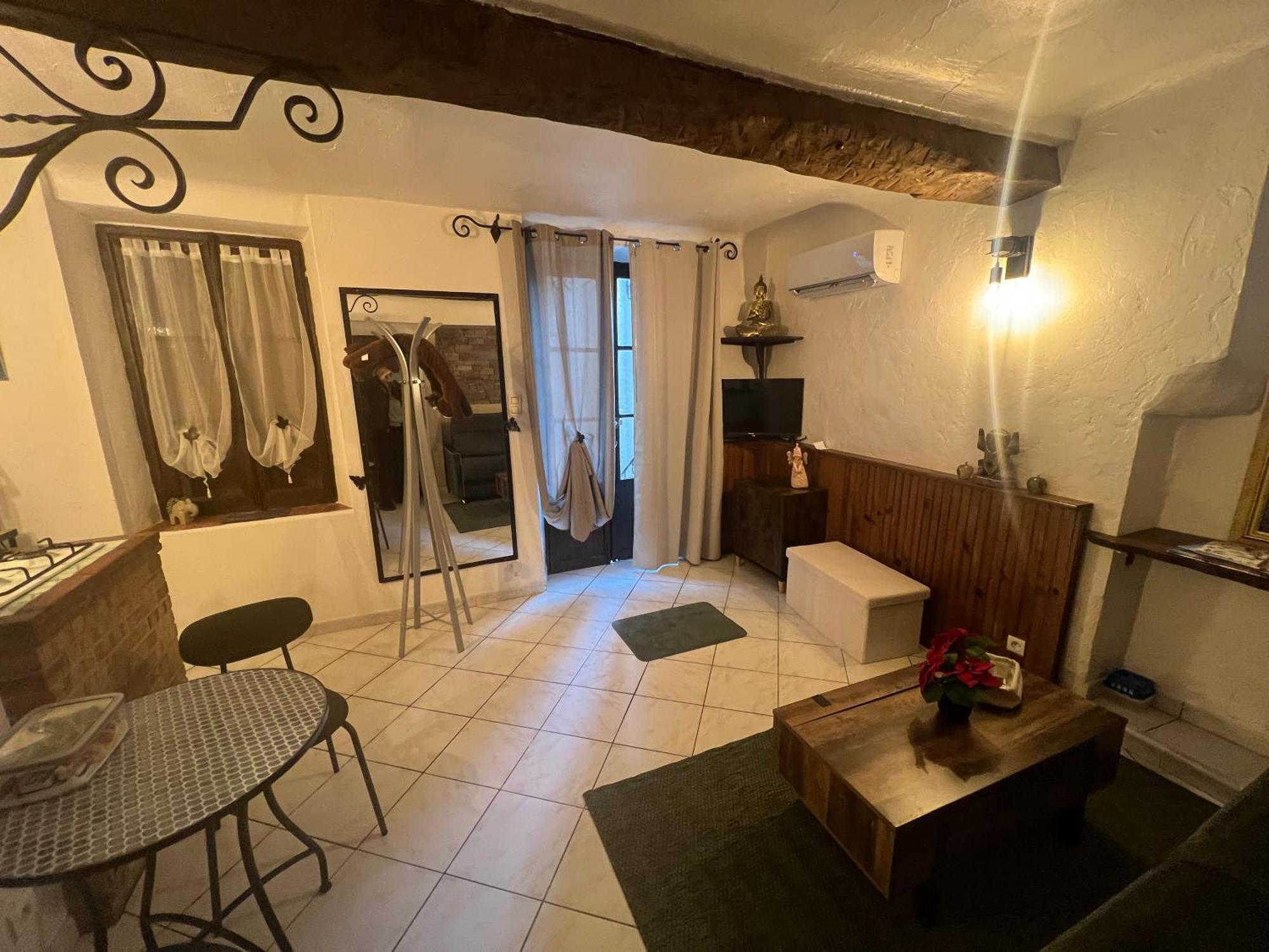 Chez Kay Appartement Roquebrune-sur-Argens Buitenkant foto