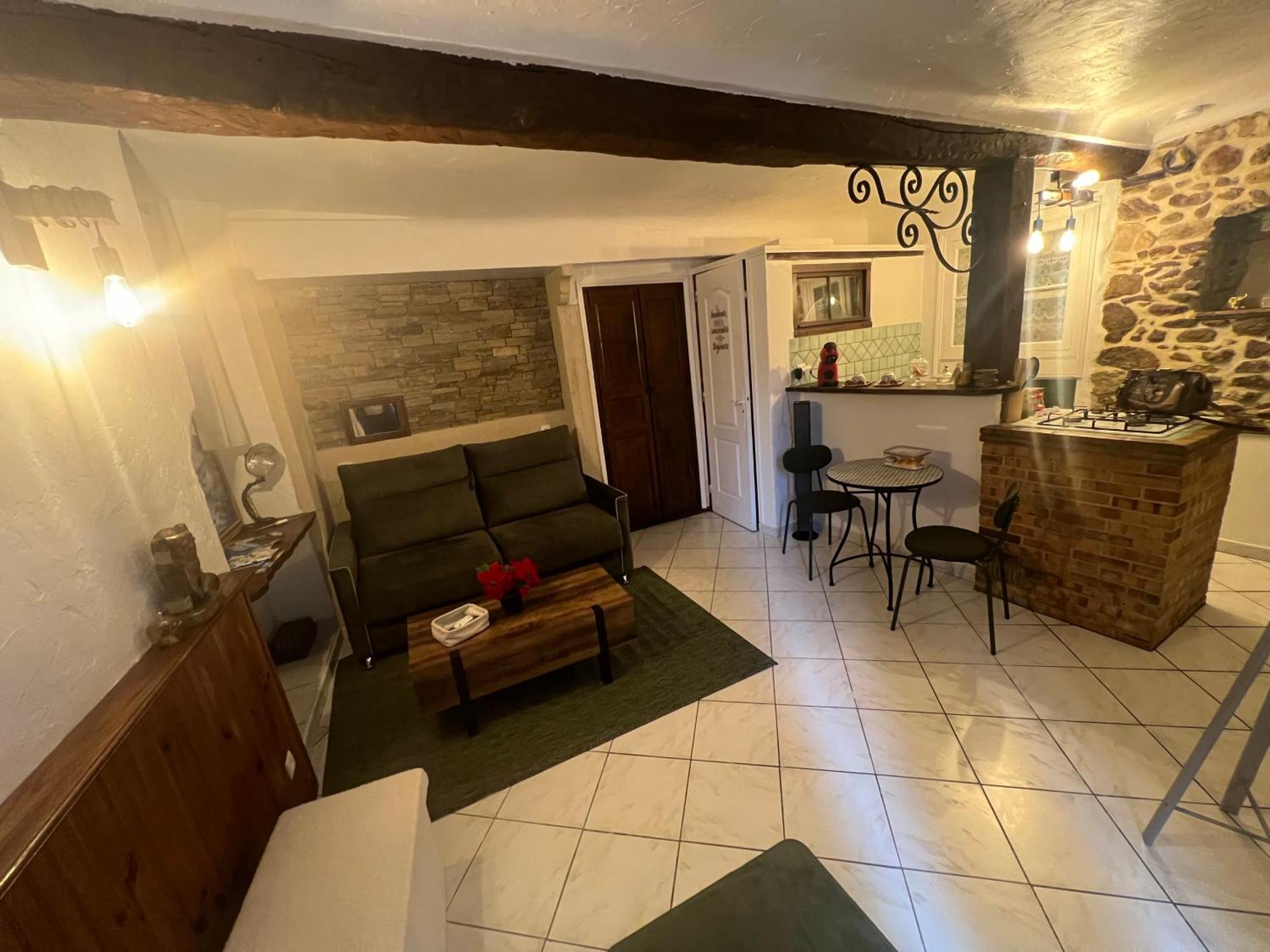 Chez Kay Appartement Roquebrune-sur-Argens Buitenkant foto